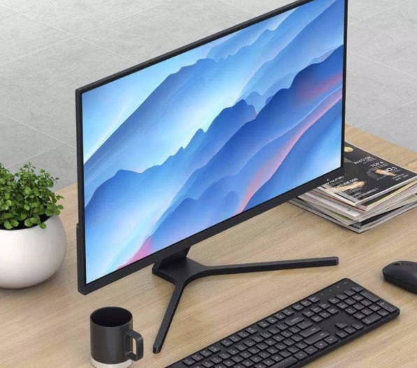 monitor xiaomi