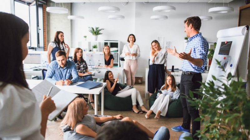 emprender negocio