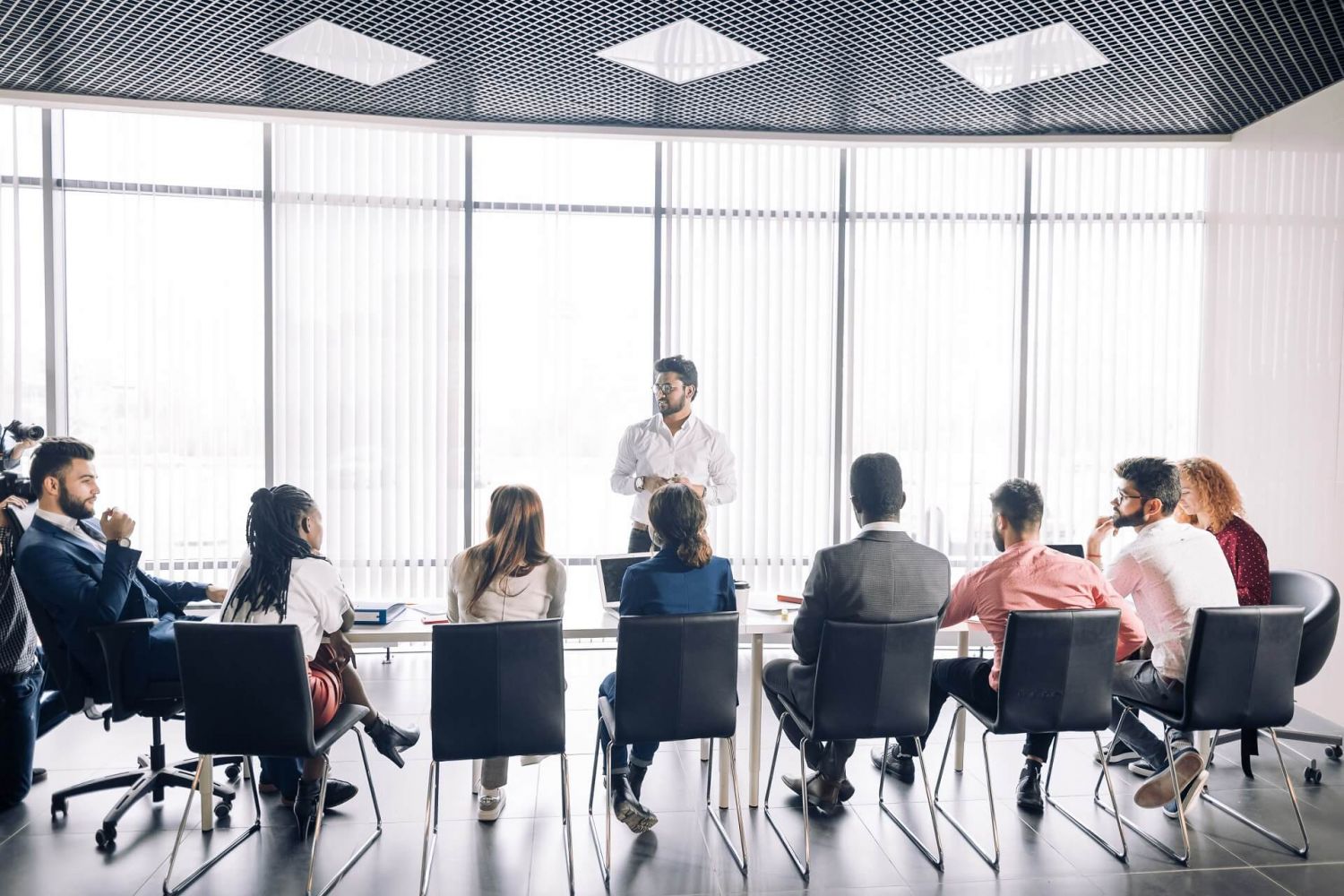 ¿Ha llegado el momento de montar una empresa?