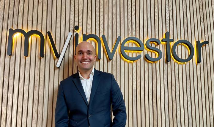 Javier Sánchez, nuevo responsable de productos hipotecarios y cuentas de MyInvestor