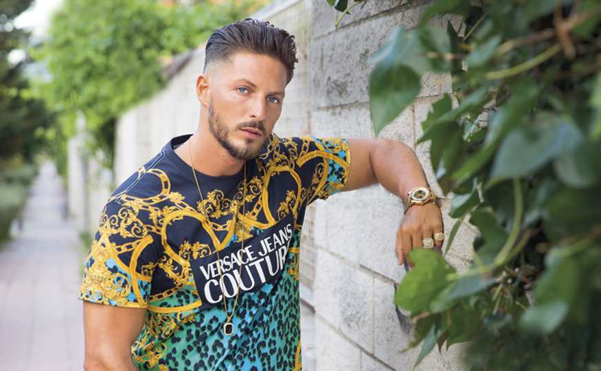 De Supervivientes a La Resistencia: las canciones de Nyno Vargas que sí conoces