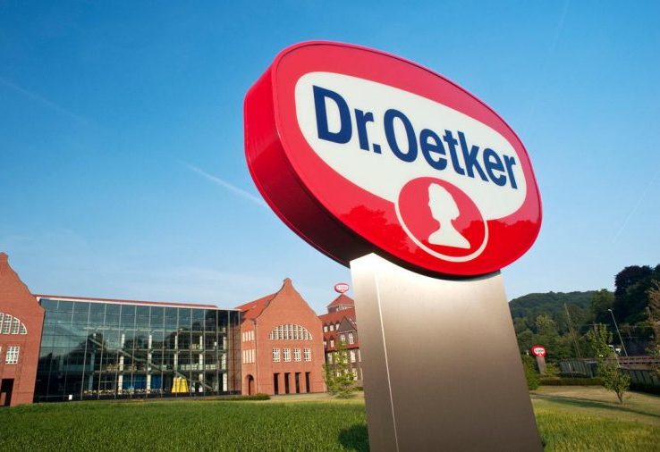 Dr. Oetker, un negocio millonario salpicado por una guerra familiar