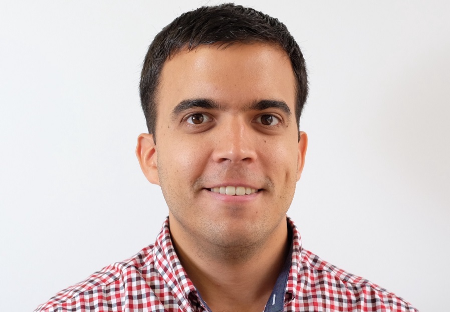 Javier Escribano, nuevo director general de Ontruck en España