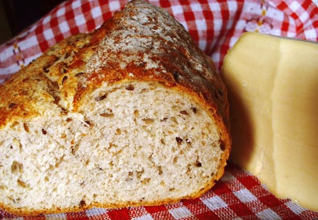 panes sin gluten
