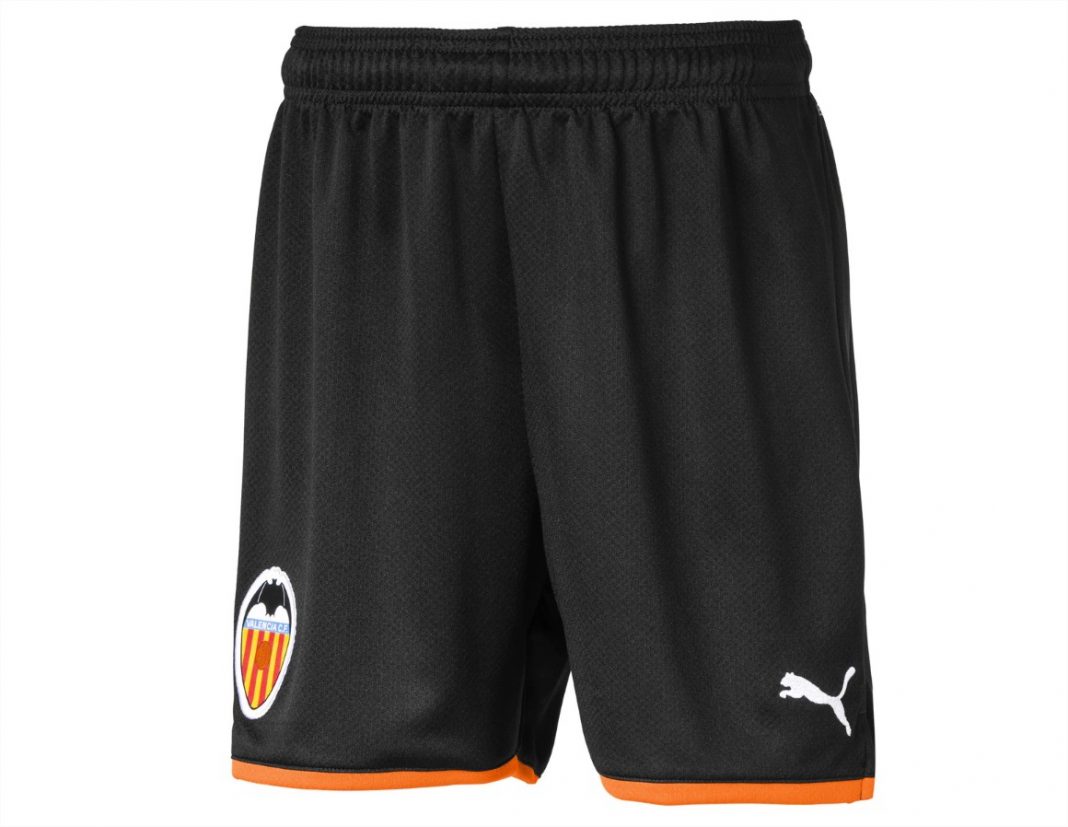 pantalon niño valencia cf el corte ingles