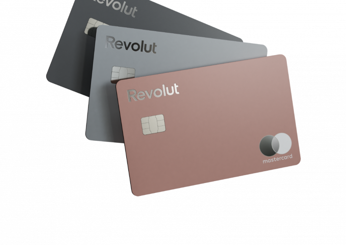 Revolut