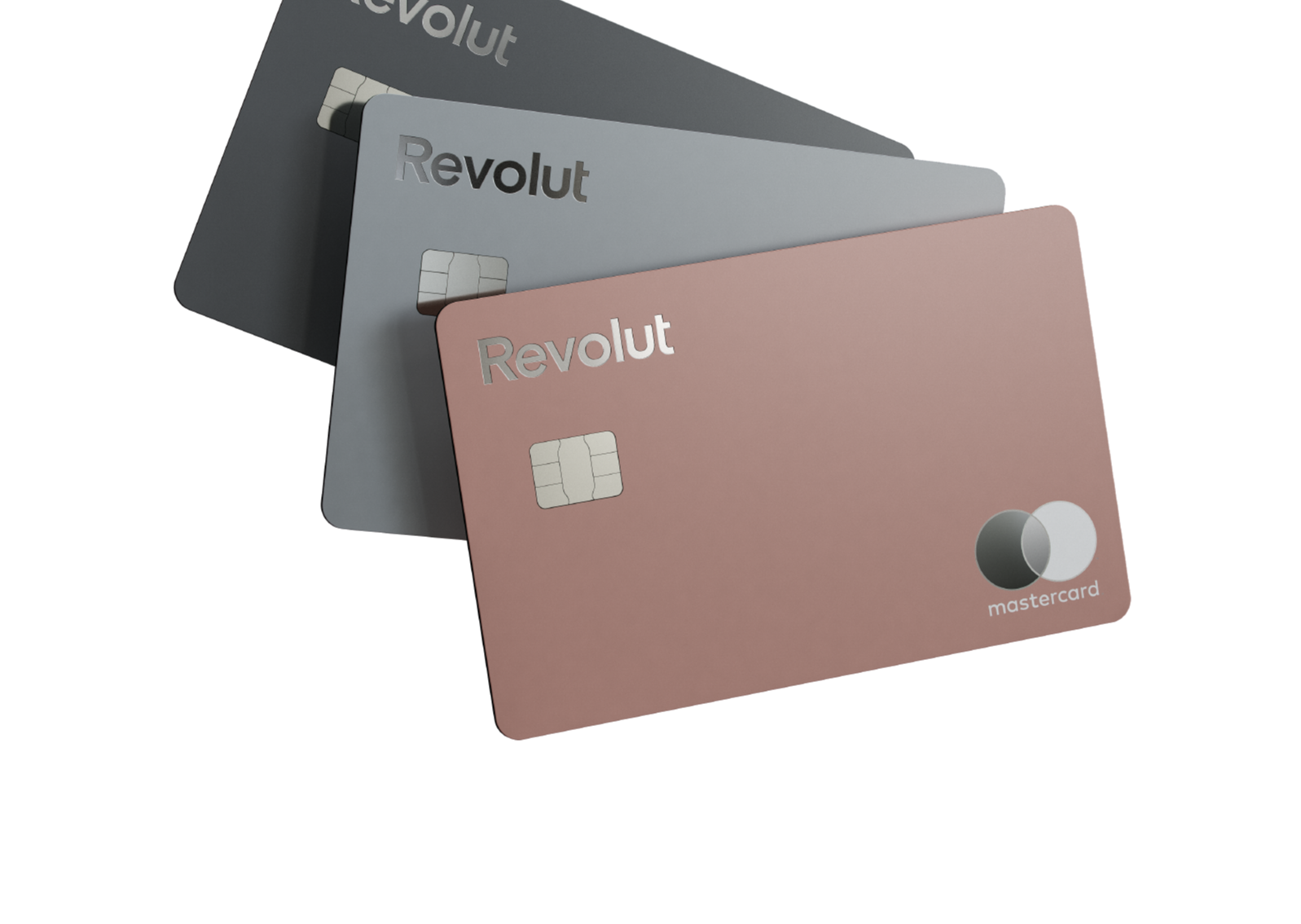 Revolut ofrecerá préstamos al consumo y tarjetas de crédito en España
