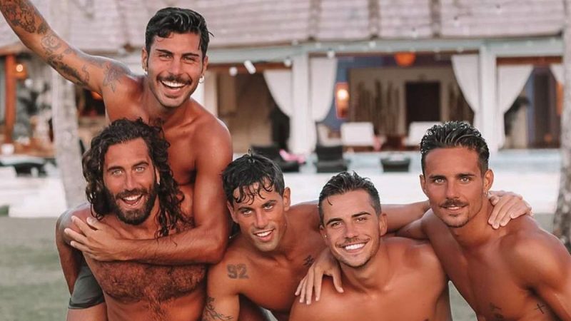 La isla de las tentaciones 4: fecha de estreno y parejas confirmadas 9 Merca2.es la isla de las tentaciones y sus sorpresas