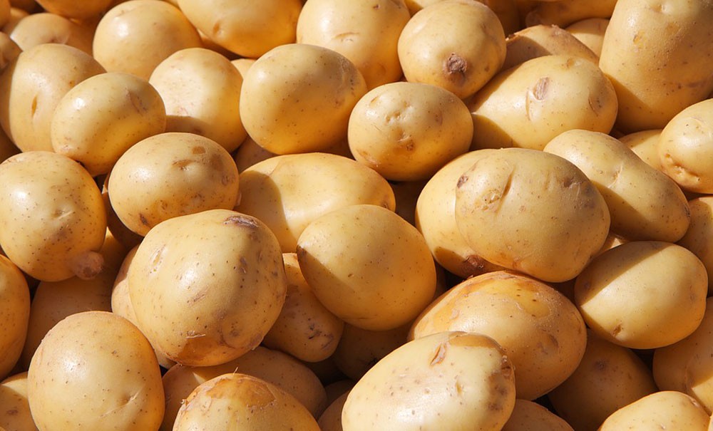 patatas a granel Merca2.es