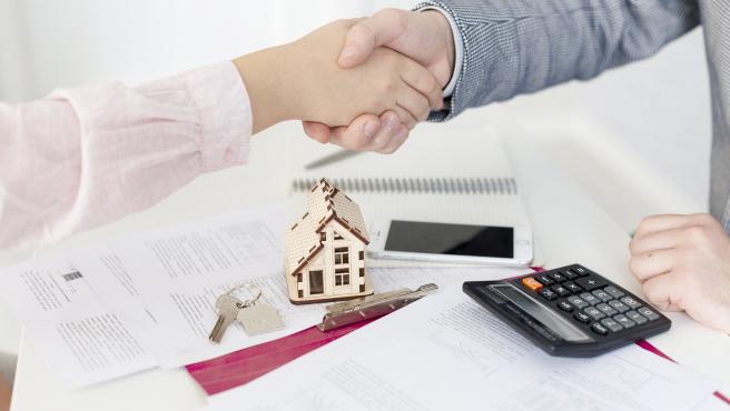 comprar vivienda