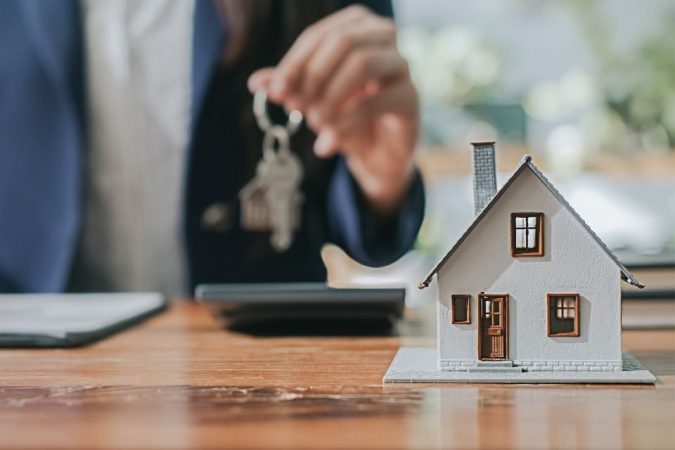 comprar vivienda nueva