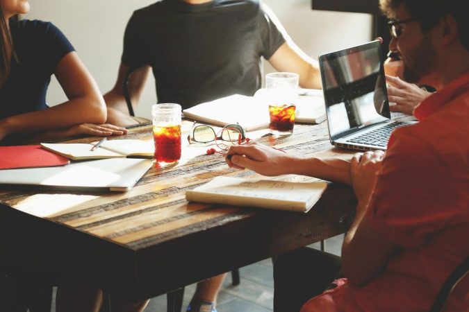 constituir sociedad online desde casa