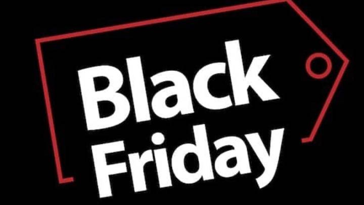 ofertas preparar negocio para el black friday