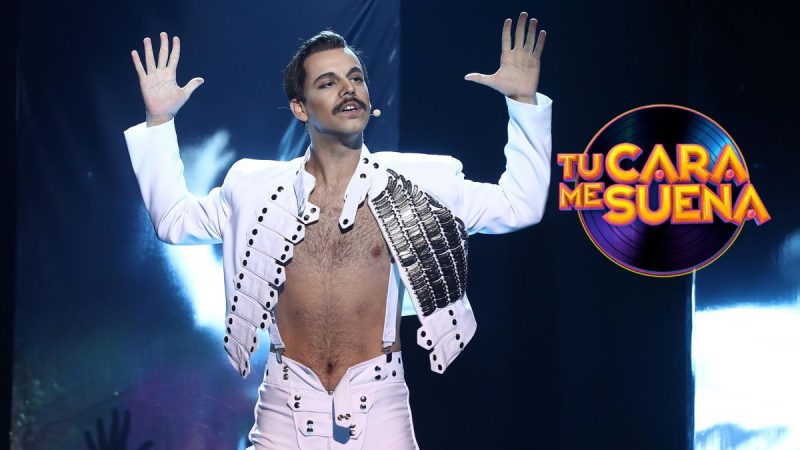Tu cara me suena: ¿Qué día de la semana se va a emitir? 2 Merca2.es tu cara me suena