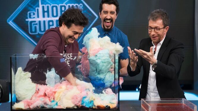 El Hormiguero