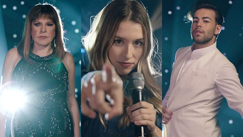 Tu cara me suena: ¿Qué día de la semana se va a emitir? 10 Merca2.es elenco del programa