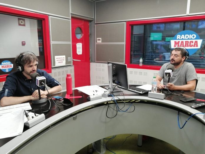 Radio Marca