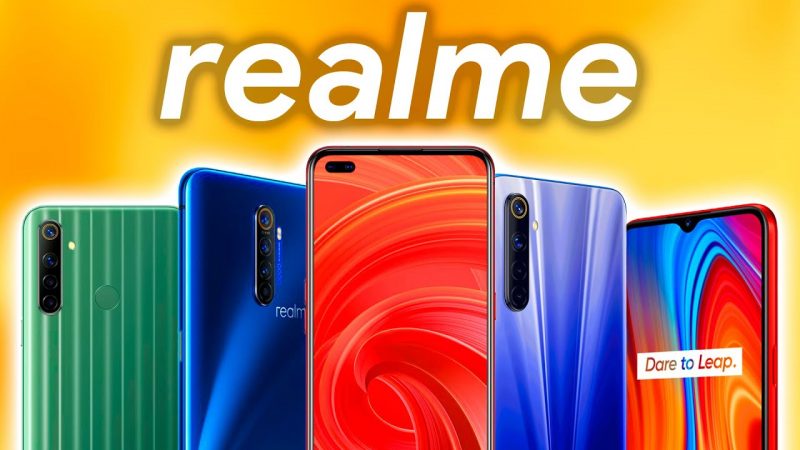 realme catalogo Merca2.es