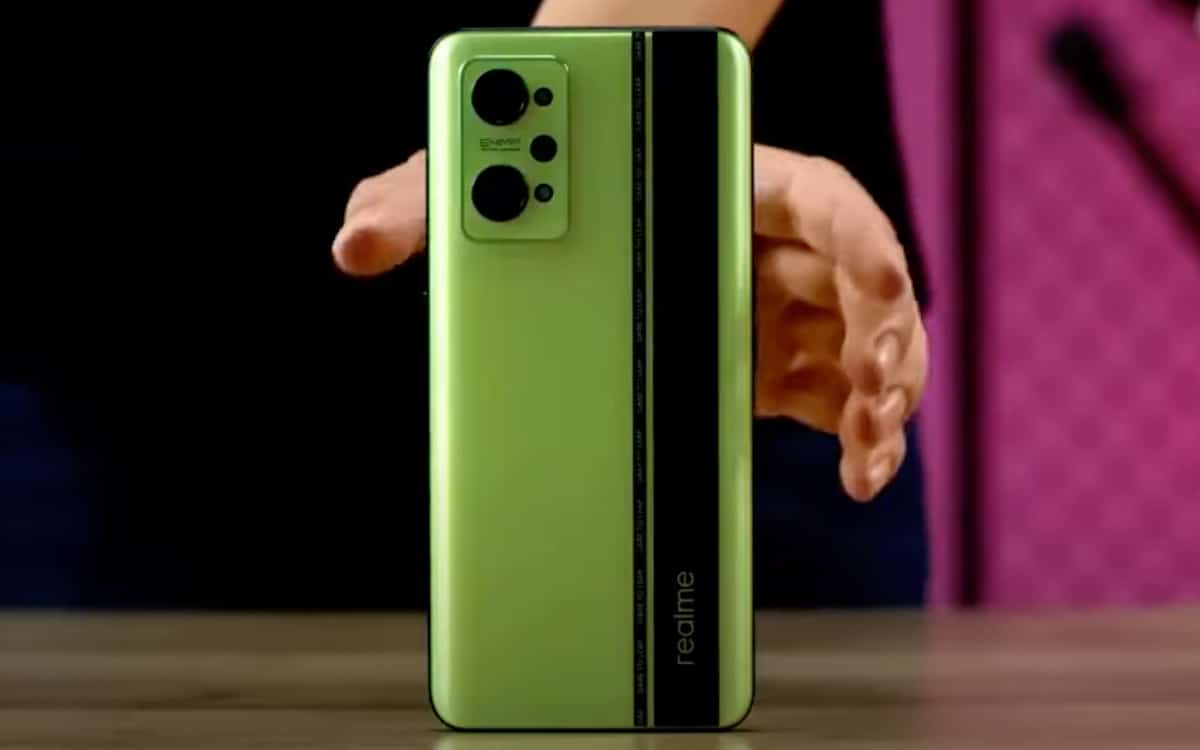 Realme, a romper el mercado: los productos que lanzará esta semana