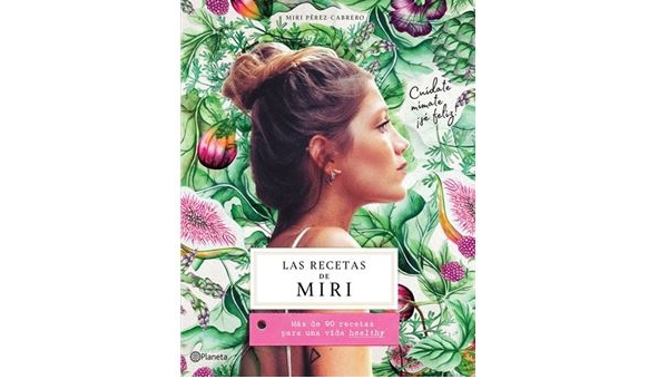 libro recetas Masterchef