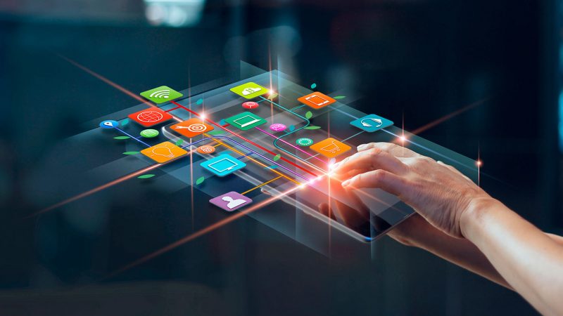 La brecha digital se dispara para los pequeños negocios 5 Merca2.es redes sociales Merca2.es