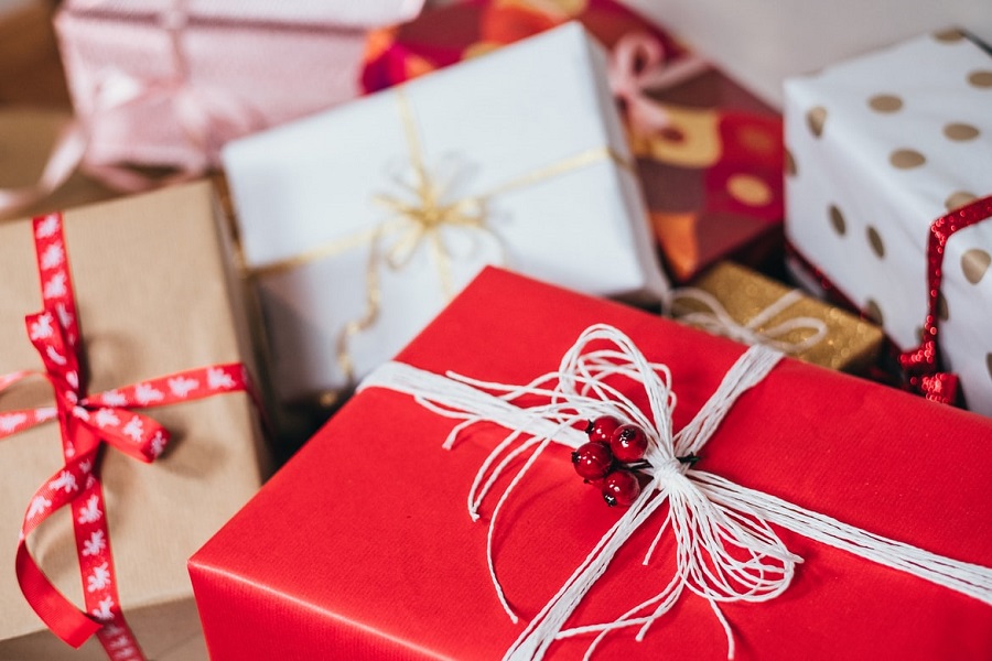 ¿Cuándo es el mejor momento para comprar regalos de Navidad?