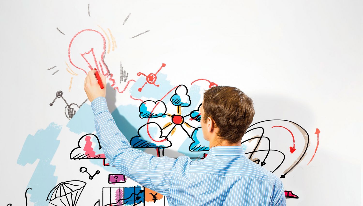 10 retos que deben afrontar todos los emprendedores