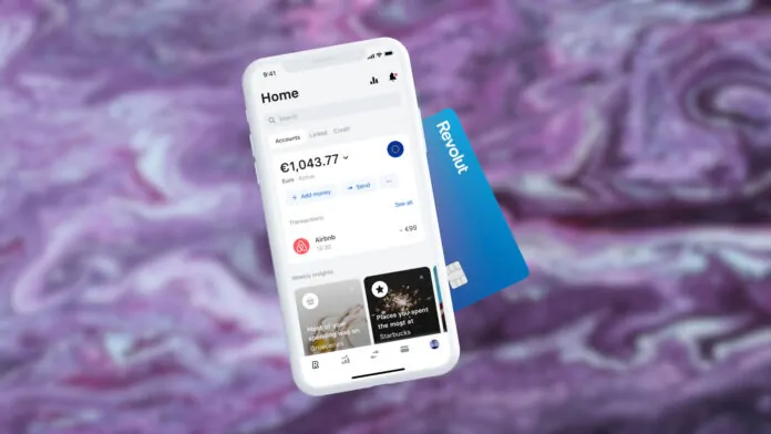 Los clientes jóvenes de Revolut toman el mando de las compras