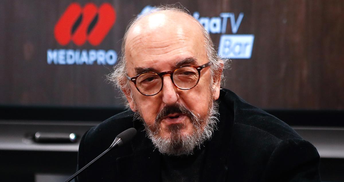 Roures se refugiará en la editora de Público si Orient Hontai le muestra la puerta de salida en Mediapro