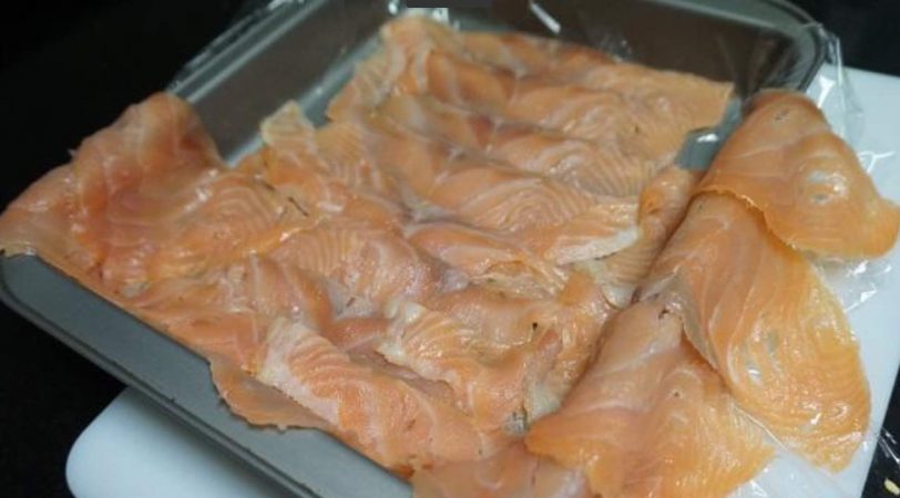 salmón
