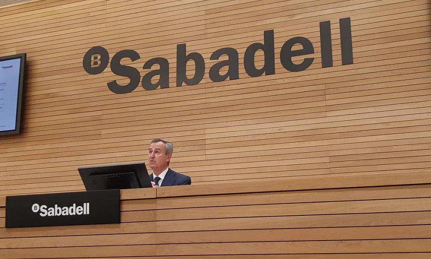 Los analistas alaban el plan estratégico de Banco Sabadell