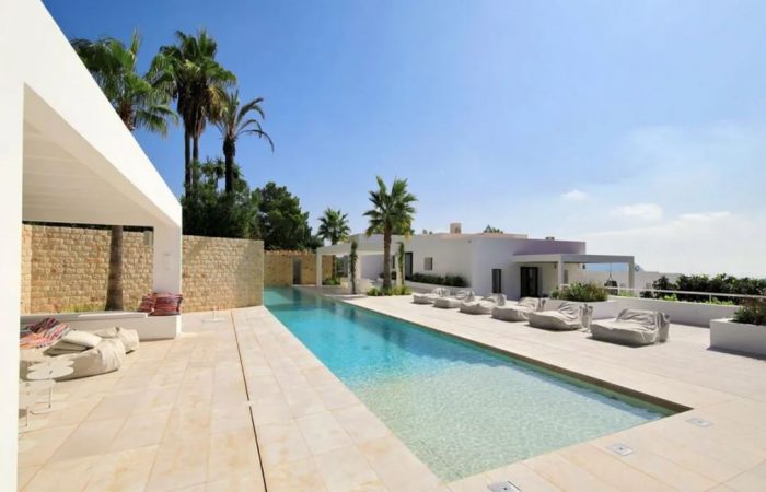 El lujo de Ibiza relanza su brillo 2 Merca2.es santa eulalia Merca2.es