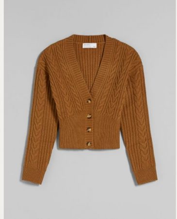 Bershka