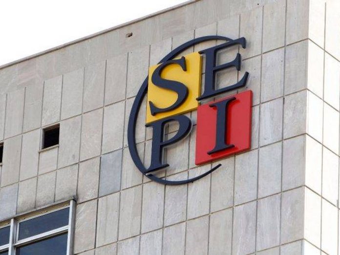SEPI-SEPI alcanza una participación del 5% en Telefónica