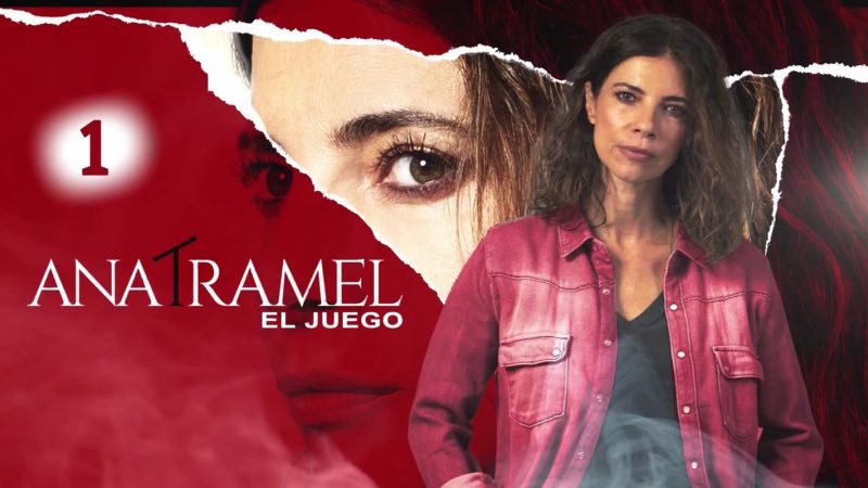 serie ana tramel Merca2.es