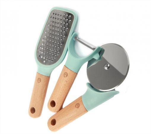 set utensilios corte masterchef el corte ingles