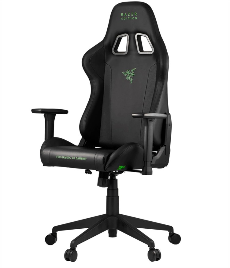 silla gaming razer