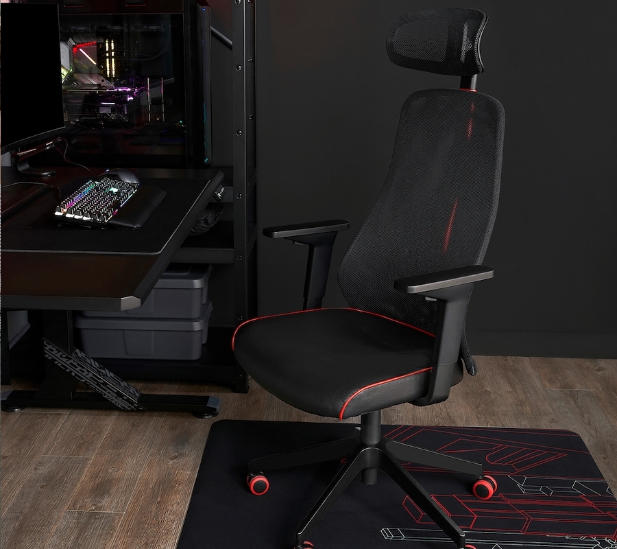 sillón gaming