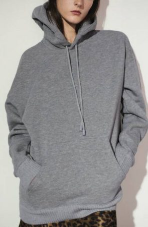 sudadera clasica