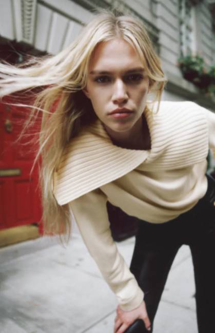 novedades moda