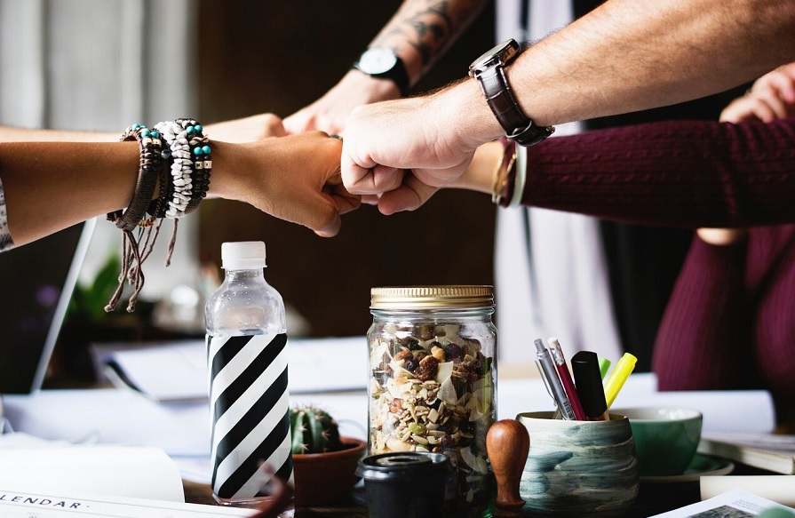 Cómo organizar un evento de Team Building en tu empresa