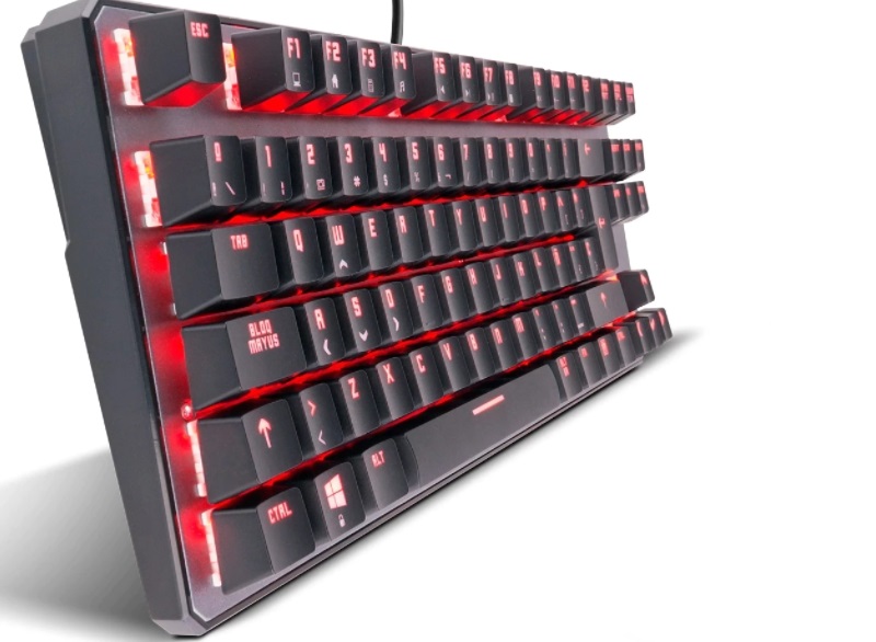 teclado