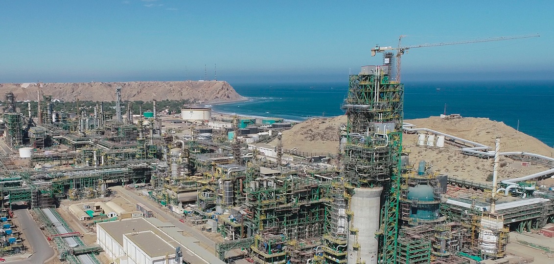 Técnicas Reunidas toca máximos de cinco años con el nuevo contrato en Arabia Saudí