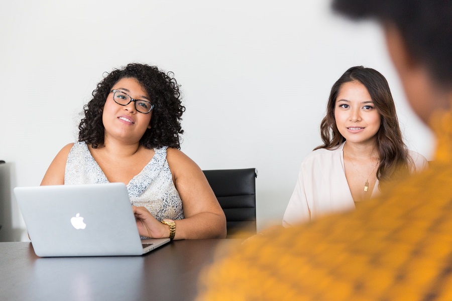 Consejos para vestir adecuadamente para una entrevista de trabajo
