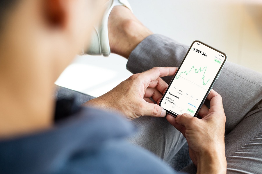 Trading desde Casa para Principiantes
