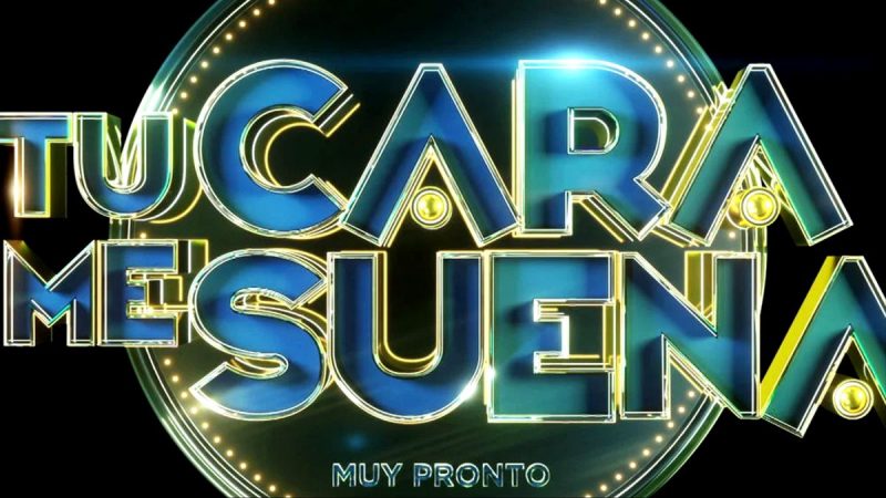 Tu cara me suena: ¿Qué día de la semana se va a emitir? 3 Merca2.es tu cara me suena Antena 3