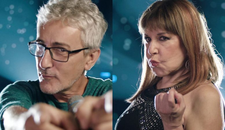 Tu cara me suena: ¿Qué día de la semana se va a emitir? 4 Merca2.es Estreno de tu cara me suena