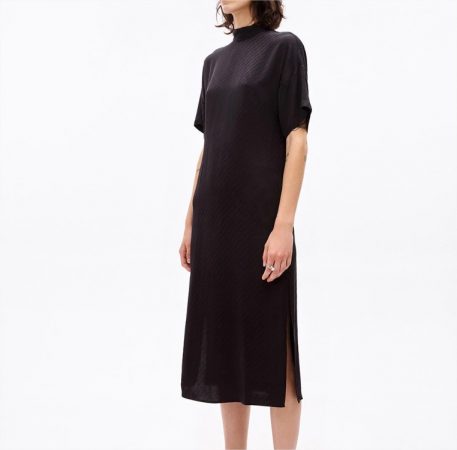 vestido fluido bimba y lola