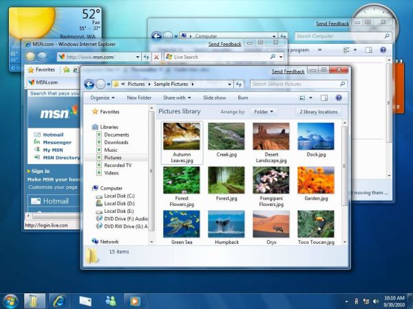 windows cal arena Merca2.es