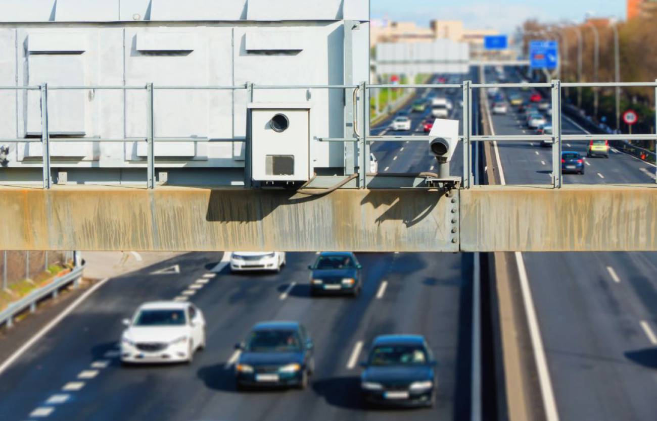 La DGT se prepara para multarte: estos son los nuevos radares de 2022